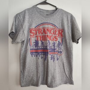 Netflix Stranger Things Tee